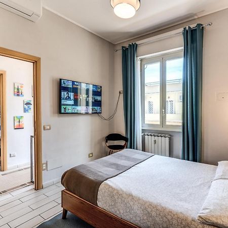 Apartamento Otranto 36 Roma Exterior foto
