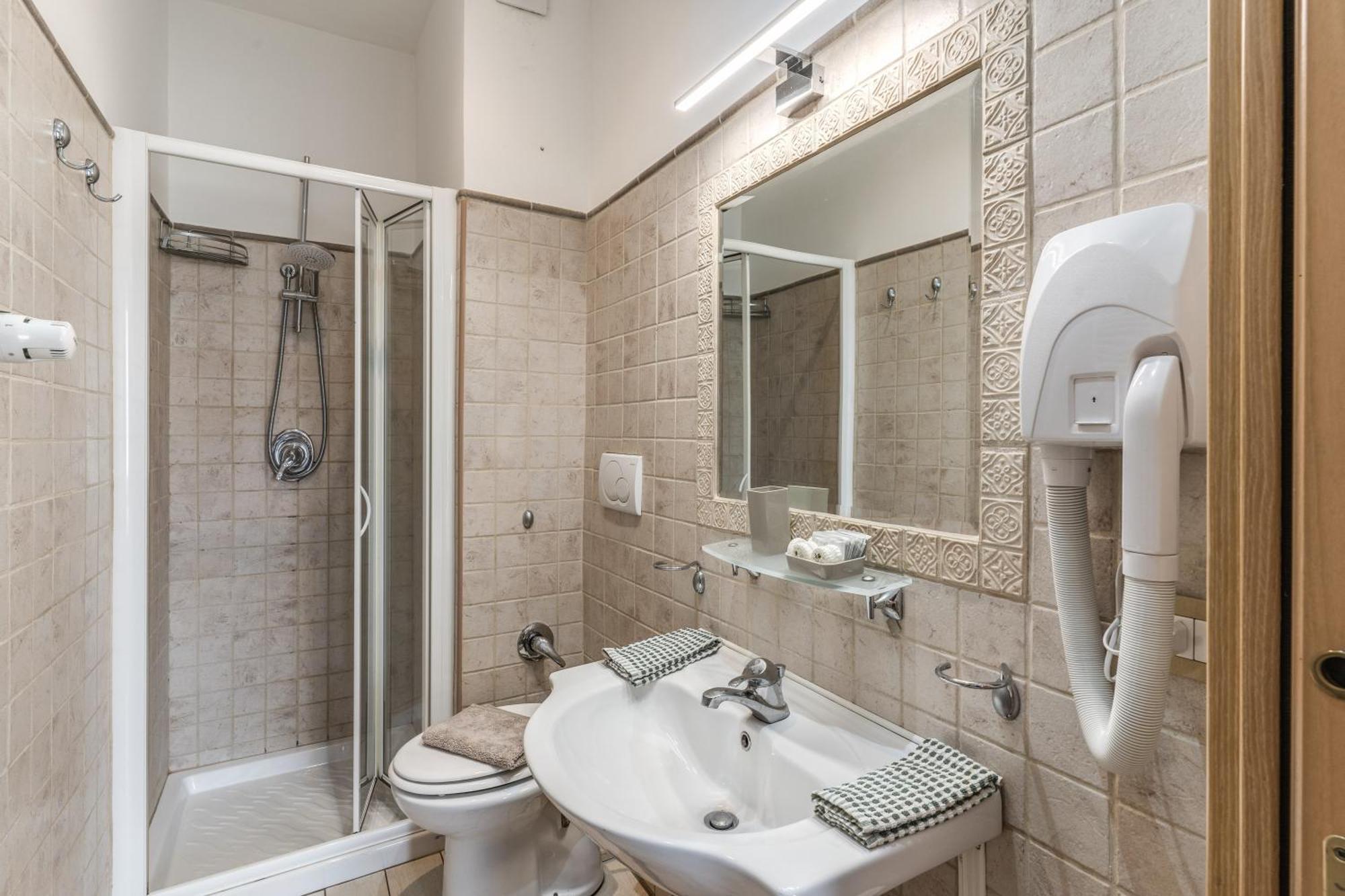 Apartamento Otranto 36 Roma Exterior foto