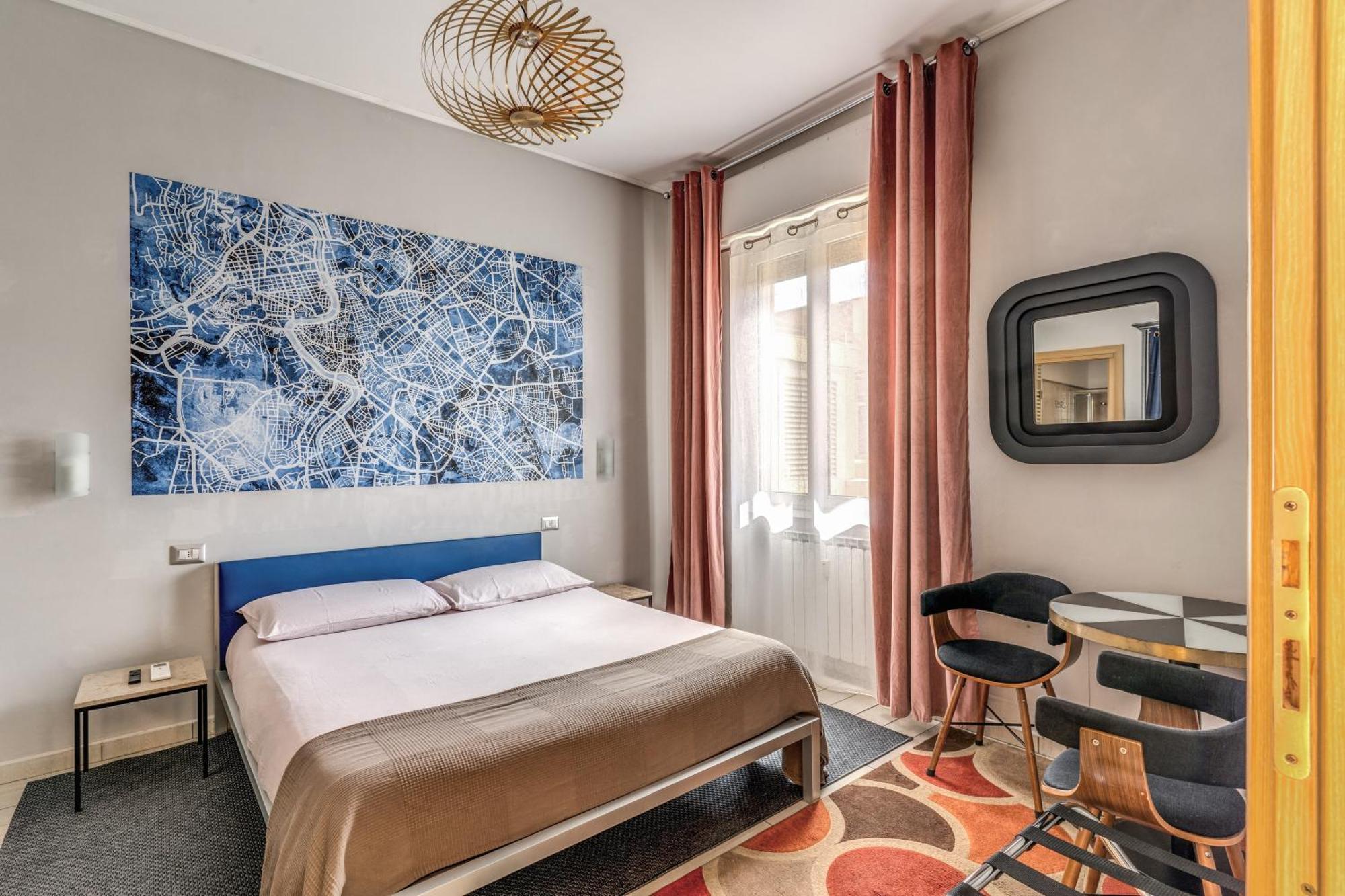 Apartamento Otranto 36 Roma Exterior foto